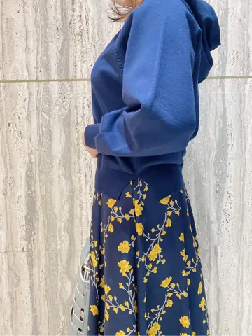 組曲 平瀬 コーディネート画像