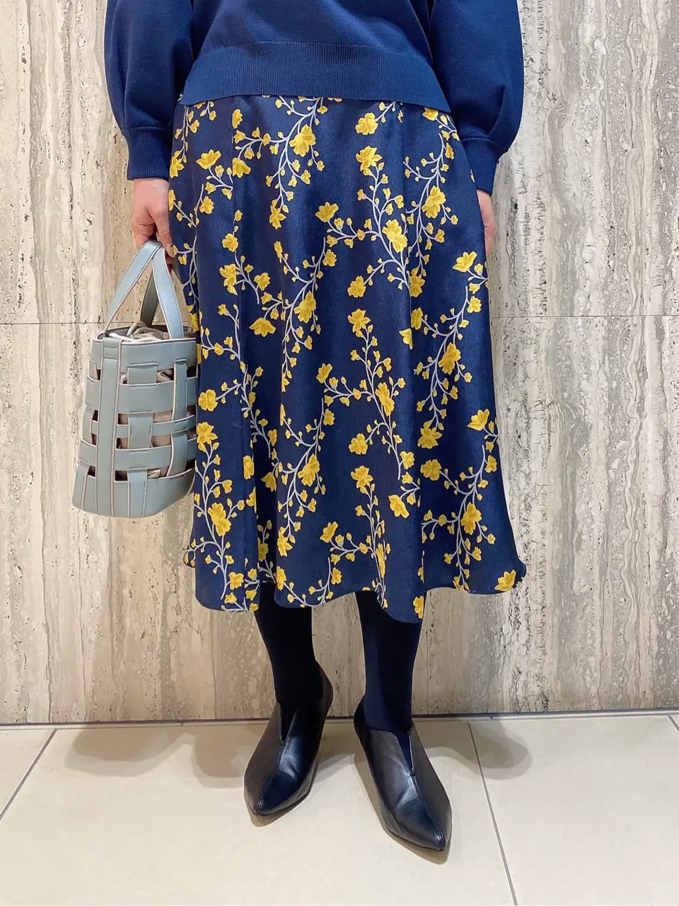 組曲 平瀬 コーディネート画像