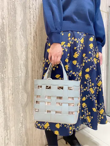 組曲 平瀬 コーディネート画像