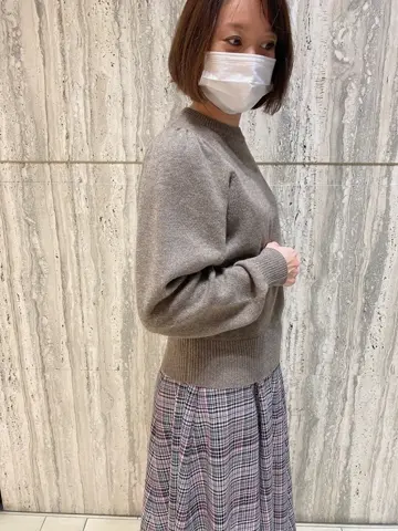 組曲 林 コーディネート画像