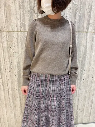 組曲 林 コーディネート画像