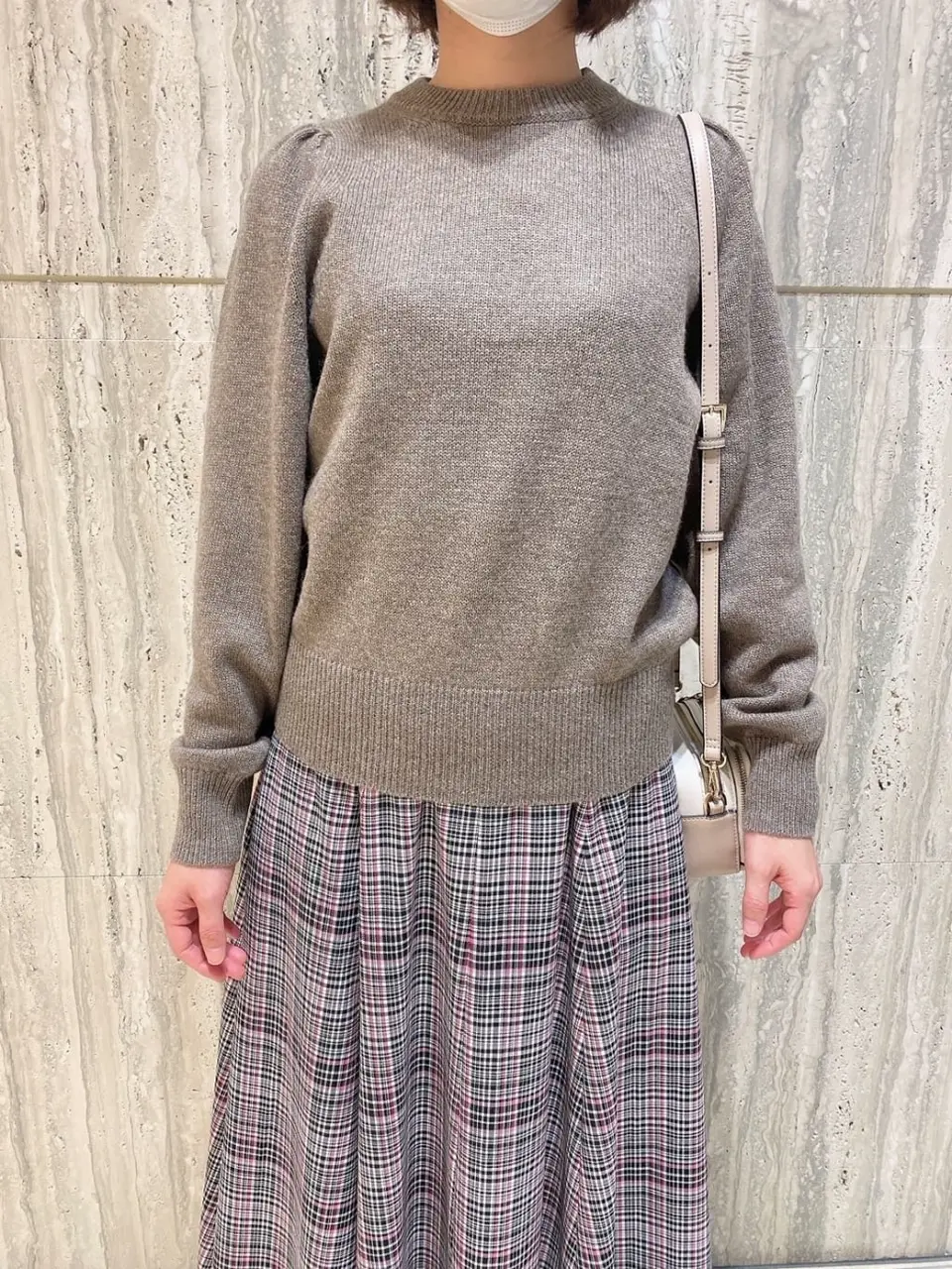 組曲 林 コーディネート画像