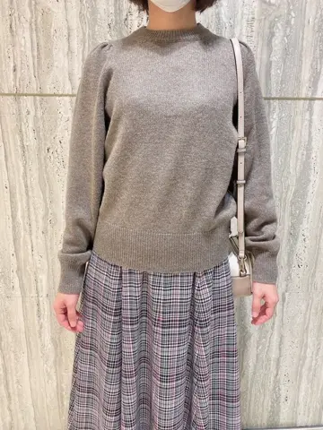 組曲 林 コーディネート画像