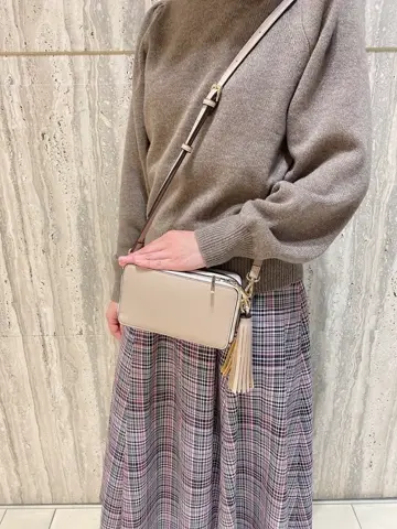 組曲 林 コーディネート画像