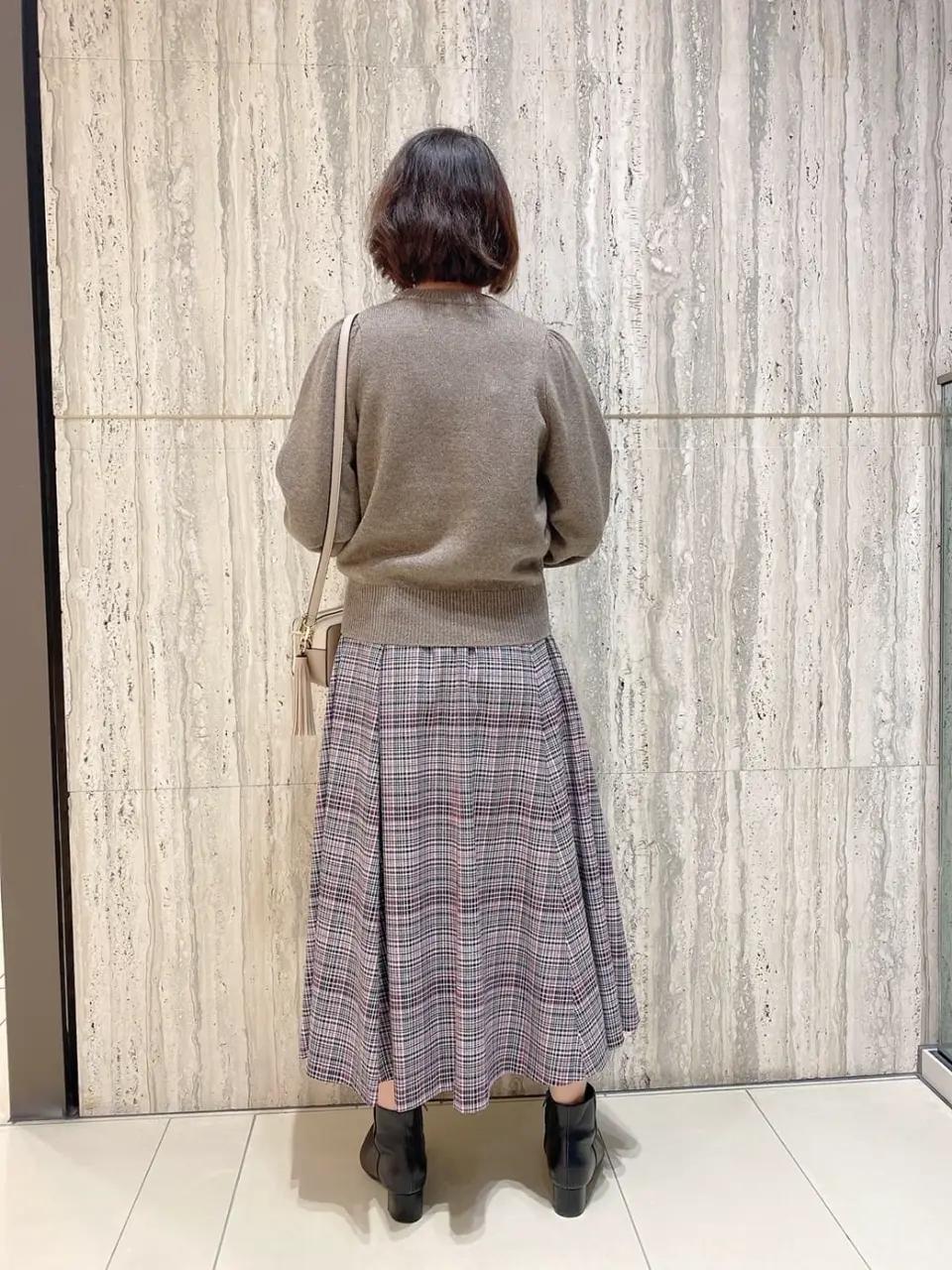 組曲 林 コーディネート画像