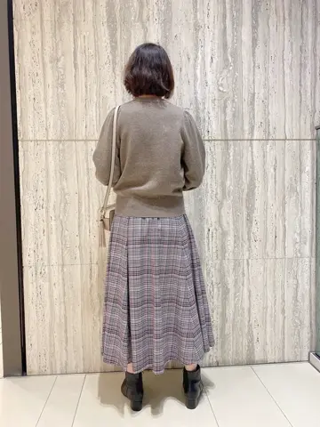 組曲 林 コーディネート画像