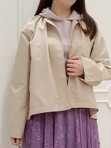 組曲 原 コーディネート画像