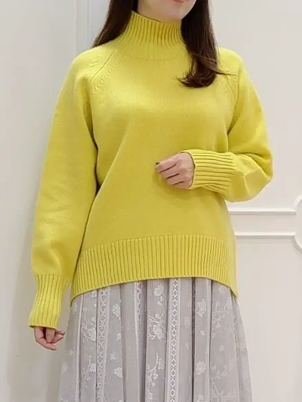 組曲 原 コーディネート画像