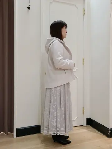 組曲 原 コーディネート画像