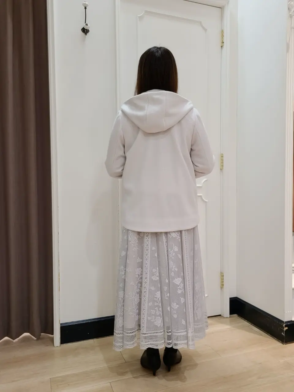 組曲 原 コーディネート画像