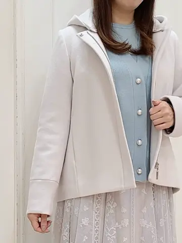 組曲 原 コーディネート画像