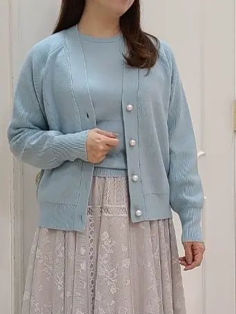 組曲 原 コーディネート画像