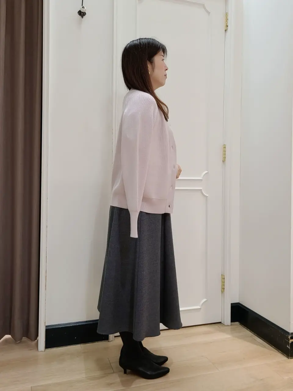 組曲 原 コーディネート画像