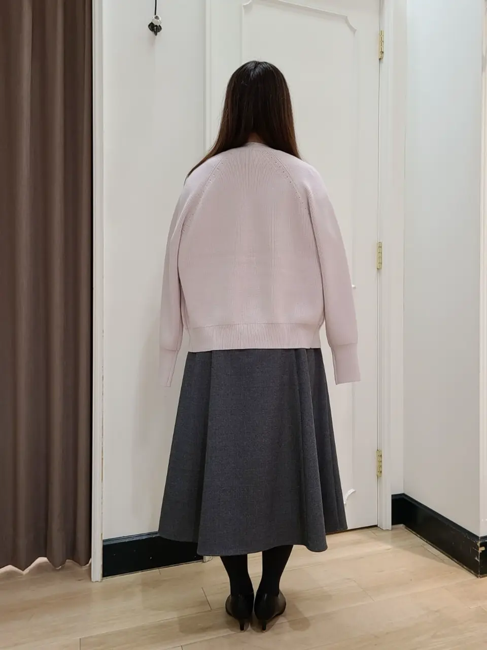 組曲 原 コーディネート画像