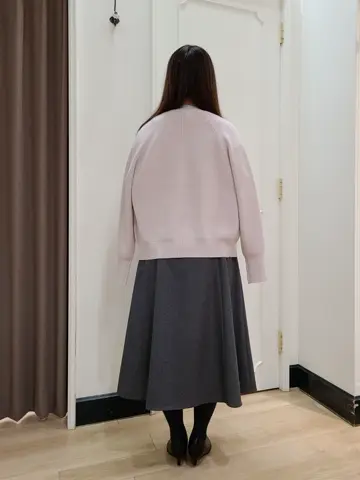 組曲 原 コーディネート画像