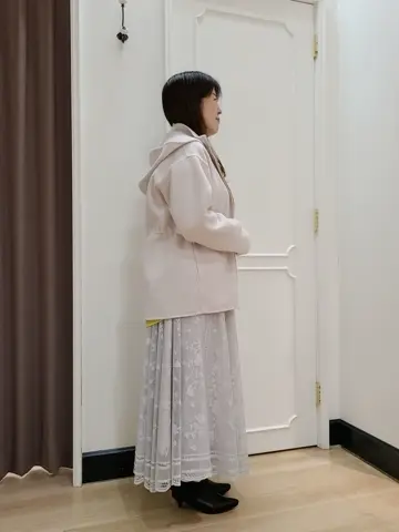 組曲 原 コーディネート画像