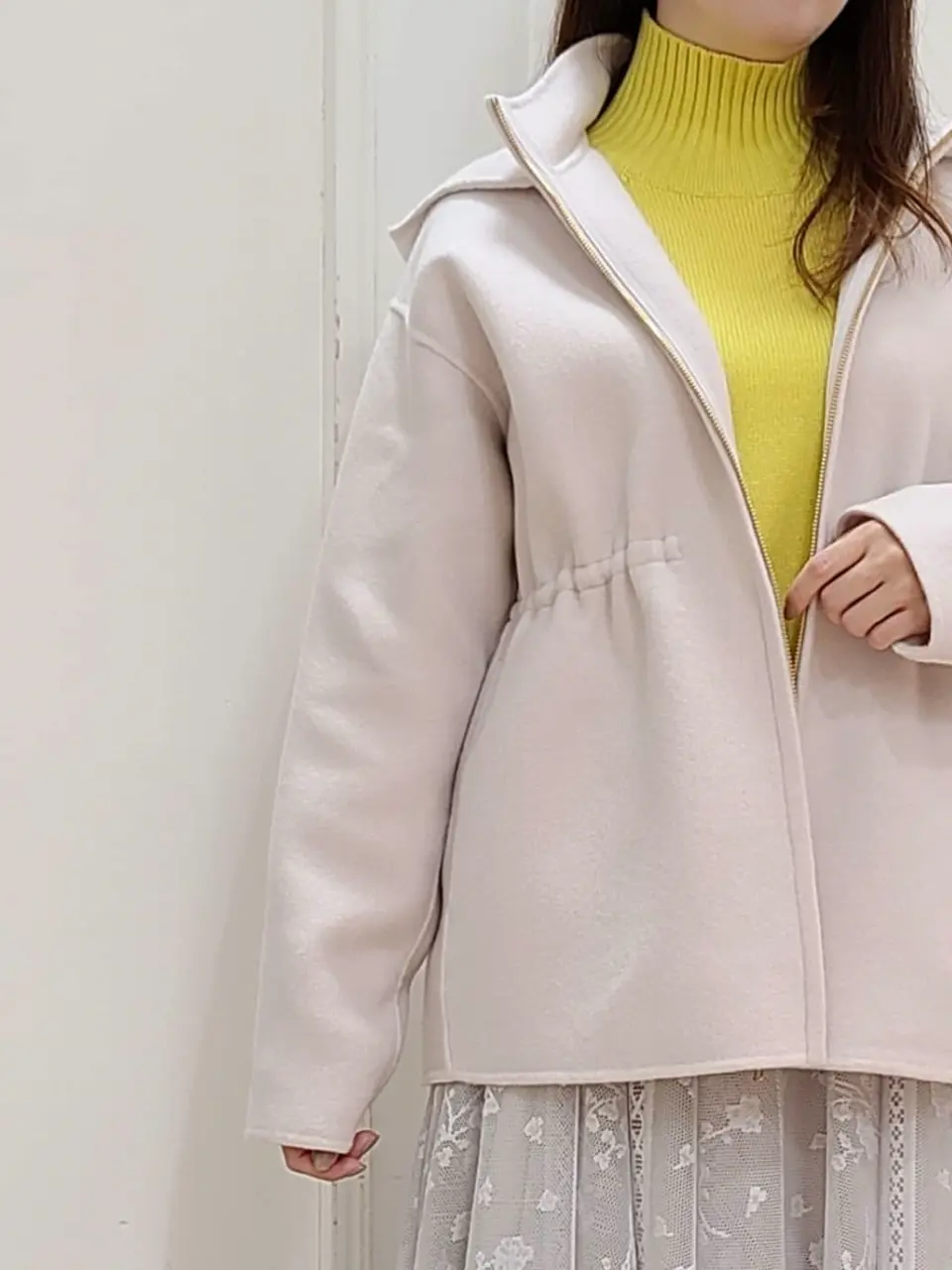 組曲 原 コーディネート画像