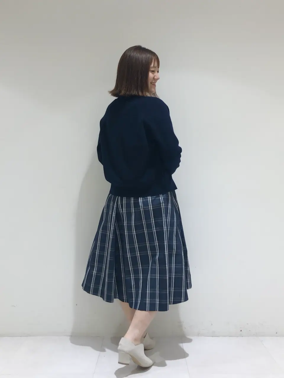 組曲 森 コーディネート画像