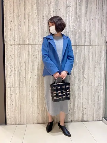 組曲 林 コーディネート画像