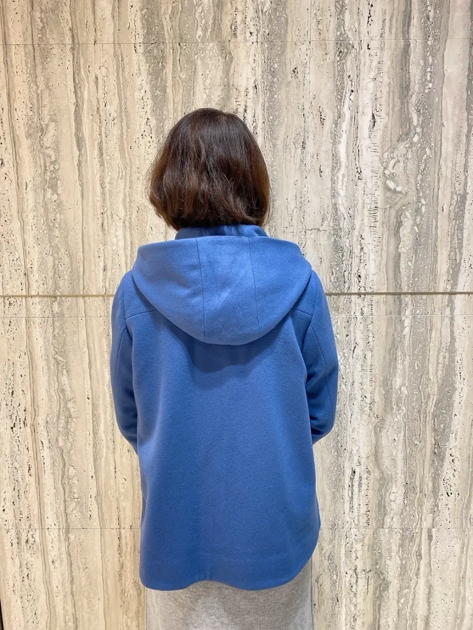 組曲 林 コーディネート画像