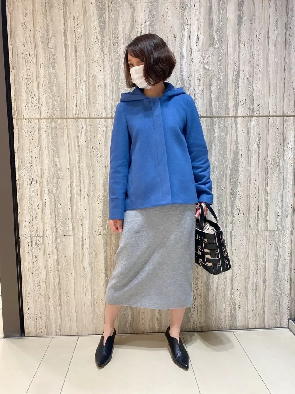 組曲 林 コーディネート画像