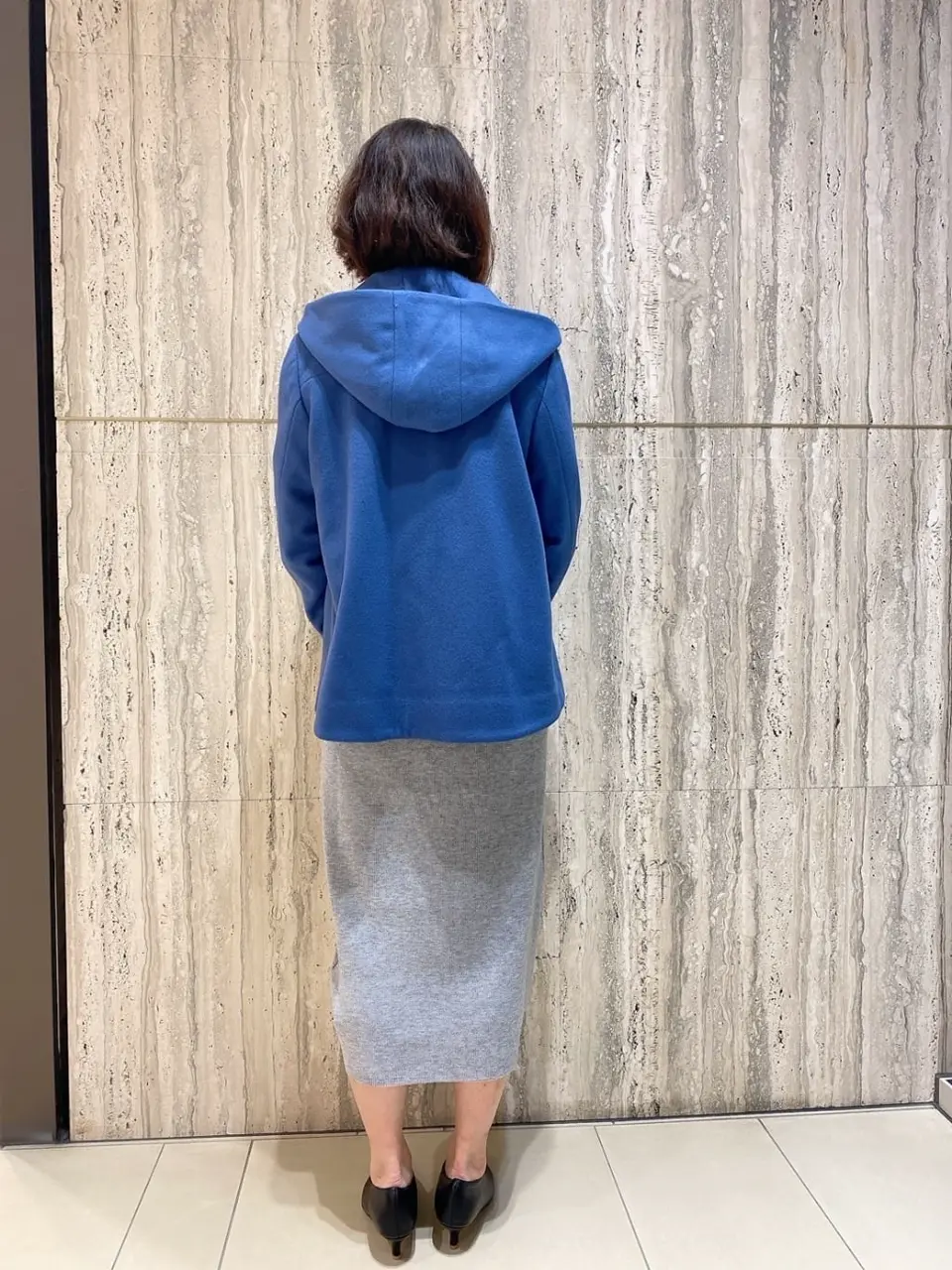 組曲 林 コーディネート画像