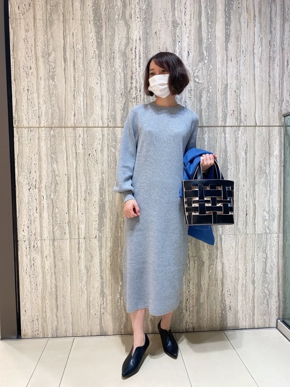 組曲 林 コーディネート画像