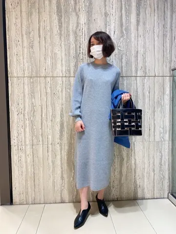 組曲 林 コーディネート画像