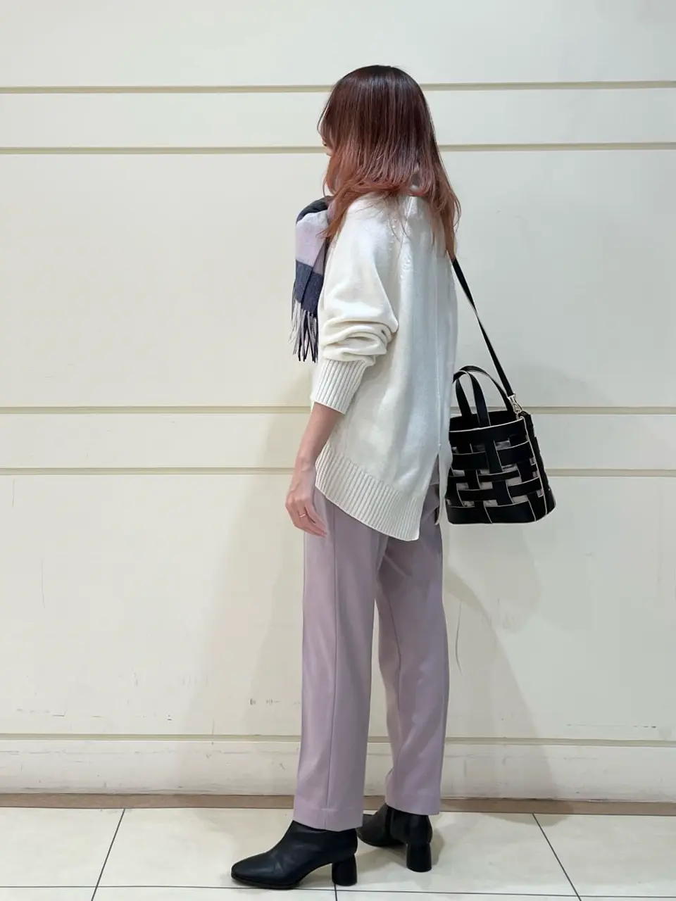 組曲 Kanako コーディネート画像