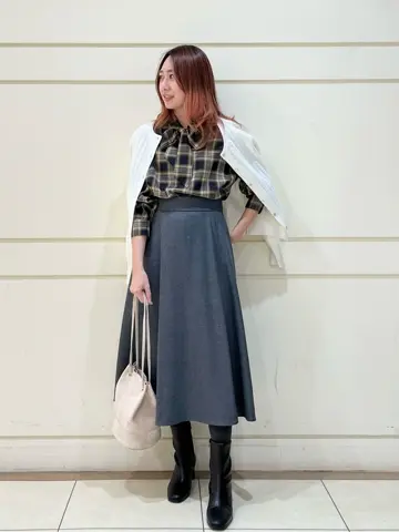 組曲 Kanako コーディネート画像