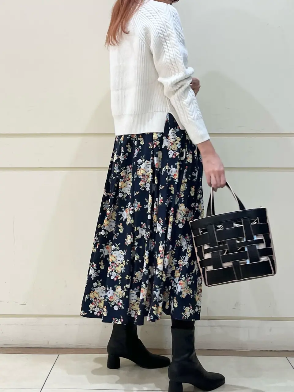 組曲 Kanako コーディネート画像