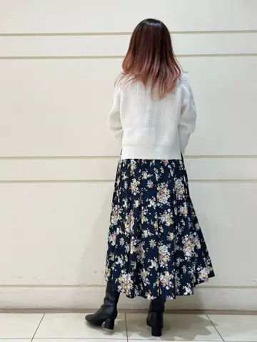 組曲 Kanako コーディネート画像