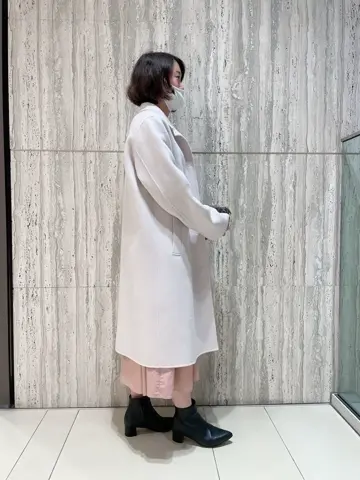 組曲 林 コーディネート画像