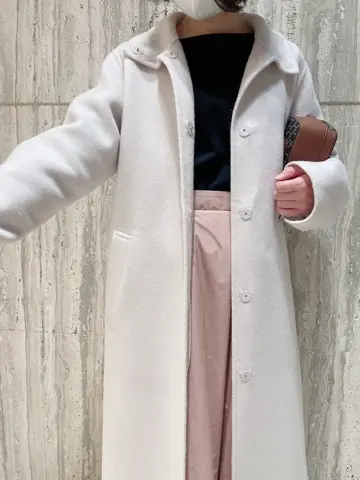 組曲 林 コーディネート画像