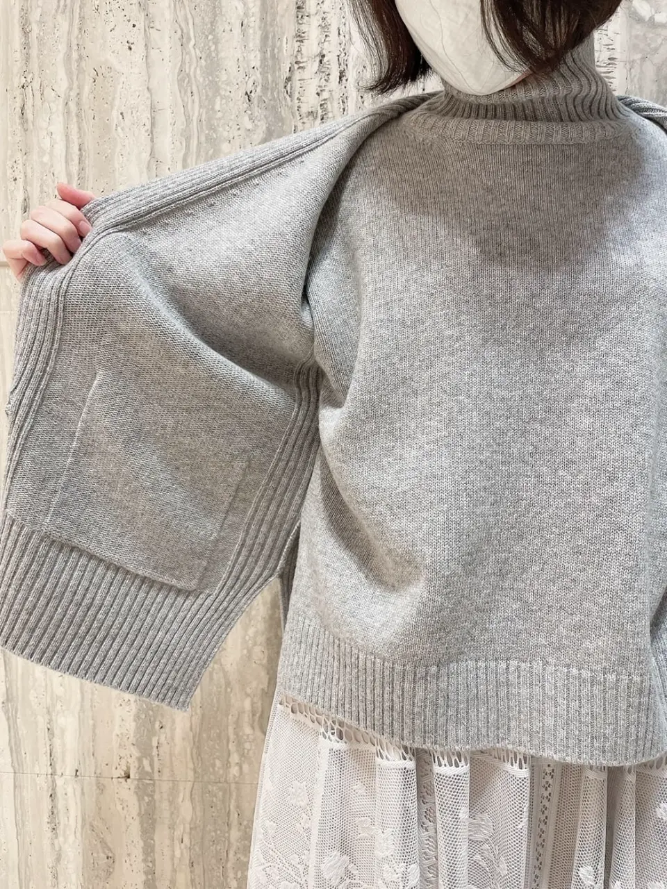 組曲 林 コーディネート画像