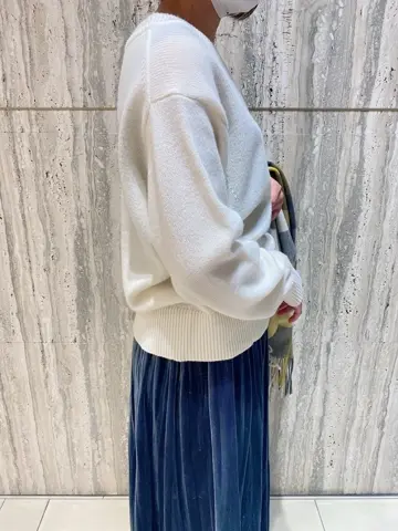 組曲 林 コーディネート画像