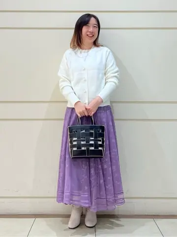 組曲 SAKAI コーディネート画像