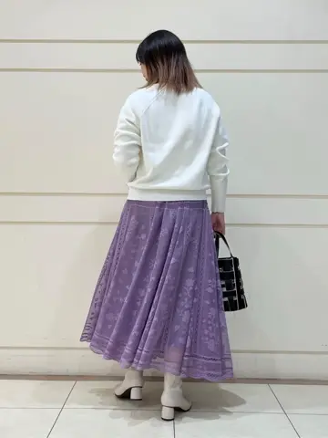 組曲 SAKAI コーディネート画像