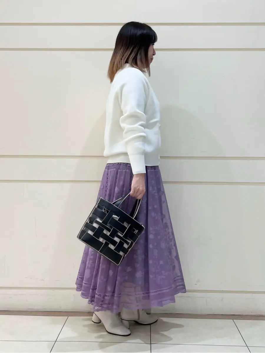 組曲 SAKAI コーディネート画像