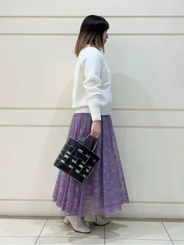 組曲 SAKAI コーディネート画像