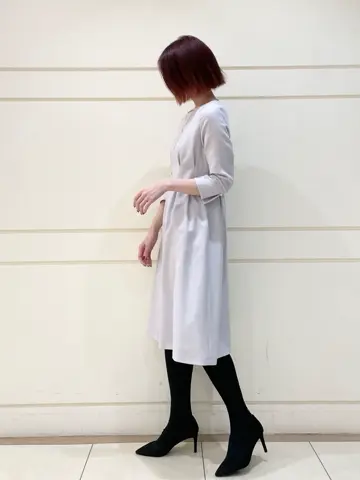 組曲 イナムラ コーディネート画像