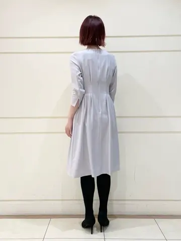 組曲 イナムラ コーディネート画像