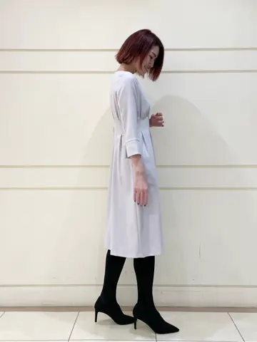 組曲 イナムラ コーディネート画像