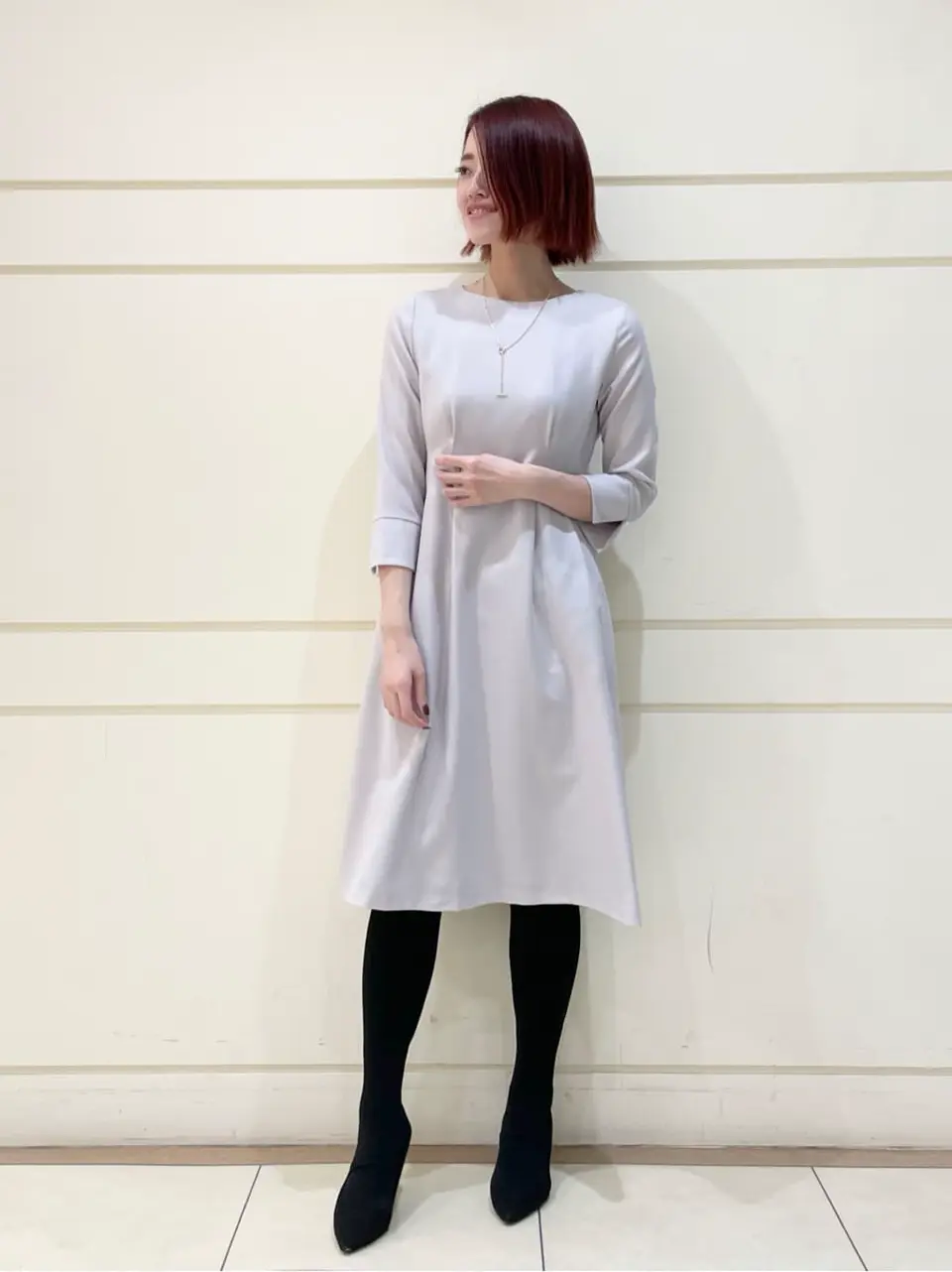 組曲 イナムラ コーディネート画像