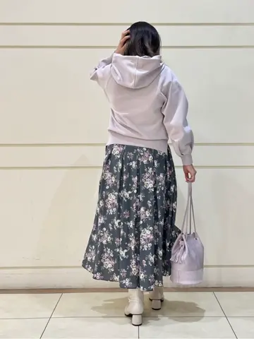 組曲 SAKAI コーディネート画像