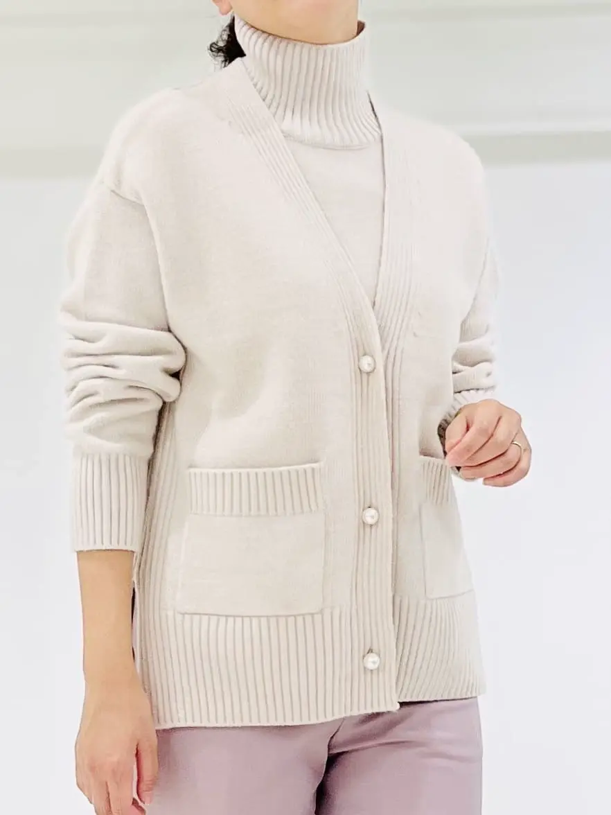 組曲 會澤 コーディネート画像