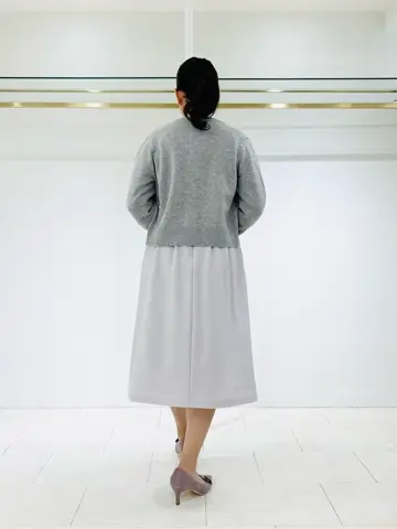 組曲 會澤 コーディネート画像