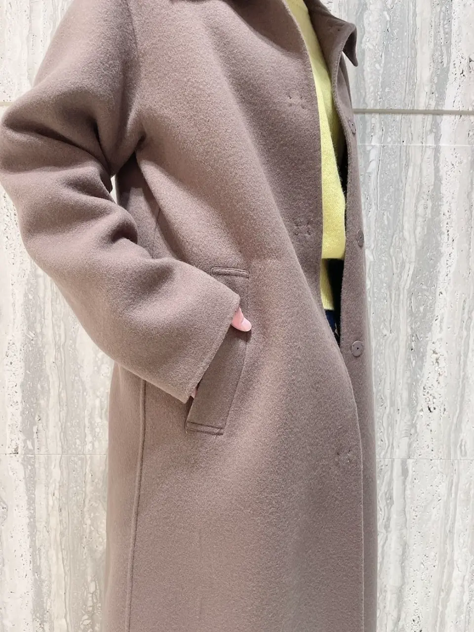 組曲 林 コーディネート画像