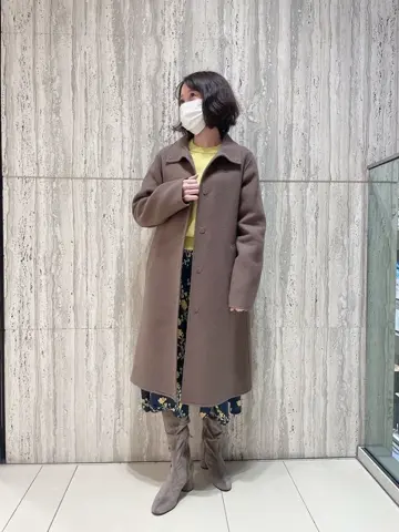 組曲 林 コーディネート画像