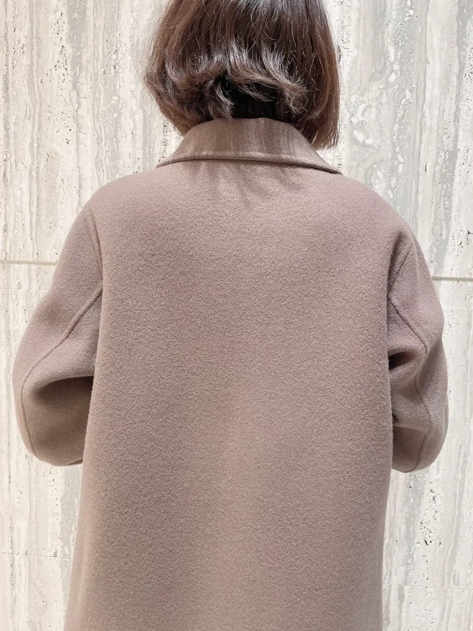 組曲 林 コーディネート画像